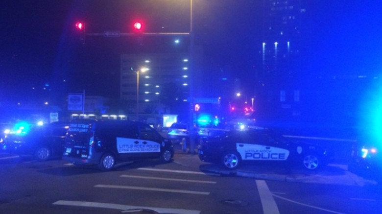 ΗΠΑ: Πυροβολισμοί σε κλαμπ στο Αρκάνσας με 17 τραυματίες (βίντεο)